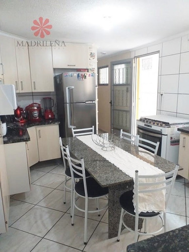 Imagem 4 de 15 de Casa Sobrado Para Venda, 5 Dormitório(s), 230.0m² - 1924