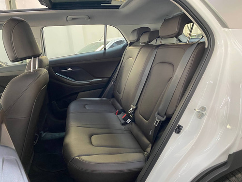 Imagem 4 de 11 de Hyundai Creta 1.0 Tgdi Flex Platinum Automático