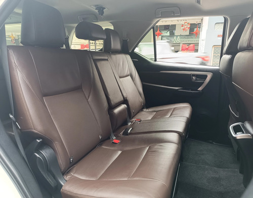 Toyota SW4 4.0 V6 Srx 7l 4x4 Aut. 5p