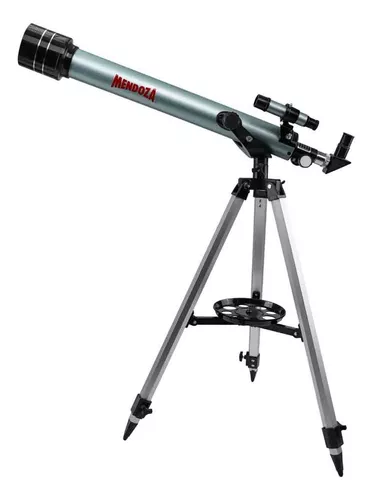 Telescopio Astronomico Refractivo Alto 60/700mm Niños Adulto