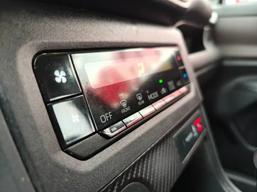 Toyota Avanza 1.5 Xle At