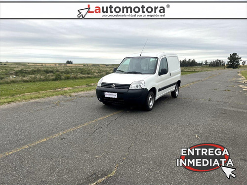 Citroën Berlingo M69 1.6 2024 0km - Lautomotora