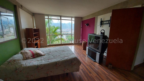 Imagen 19 de 22 de Casa En Alquiler El Cafetal 22-25030