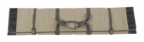 Demera Oxford Bolsa Tela Para Caña Pescar Organizador 4.3 Ft