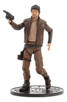 Comprar Captain Cassian Andor * Star Wars Elite Series Die Cast