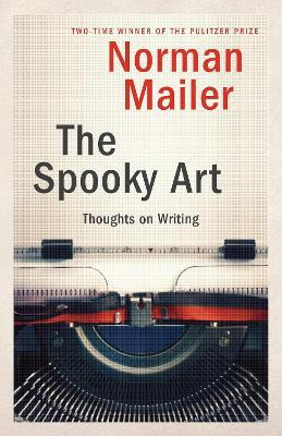 Libro The Spooky Art : Thoughts On Writing
