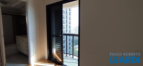 Imagem 11 de 15 de Apartamento - Alto Da Lapa - Sp - 646608