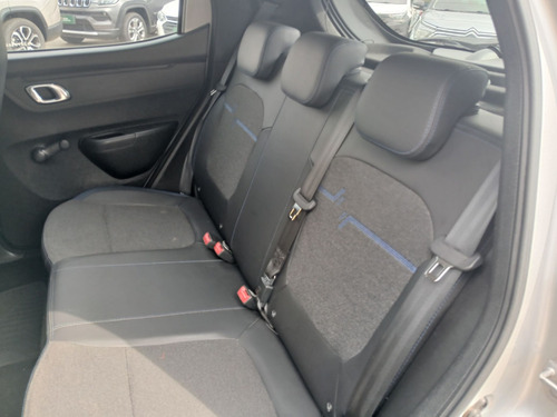 Renault Kwid 1.0 12V SCE FLEX INTENSE MANUAL
