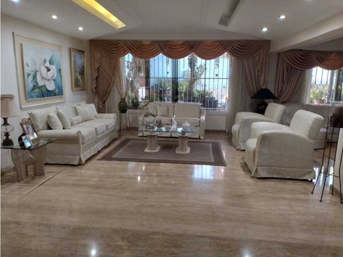 Casa En Venta En La Trigaleña Df-8370344