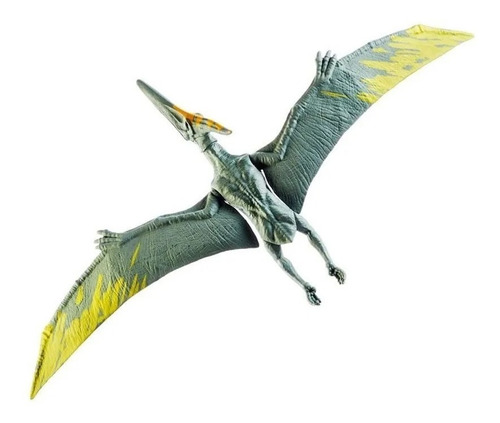 Dinosaurio Dino Jurassic World Pteranodon  Mattel Grande