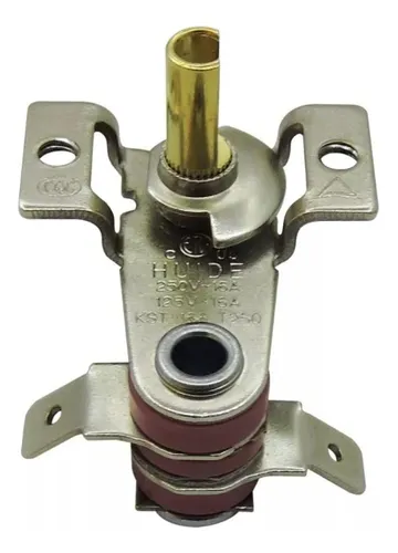 comprar Termostato Para Horno Eléctrico 1\u002F2 Giro 16a