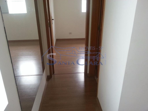 Imagem 10 de 15 de Sobrado Residencial Para Locação, Vila Arriete, São Paulo. - Sc6416