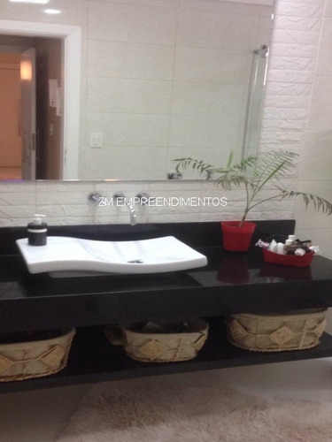 Imagem 24 de 30 de Apartamento - Ap00701 - 34003525