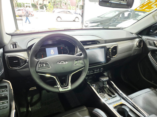 Chery Tiggo 5X 1.5 Txs Flex Aut. 5p