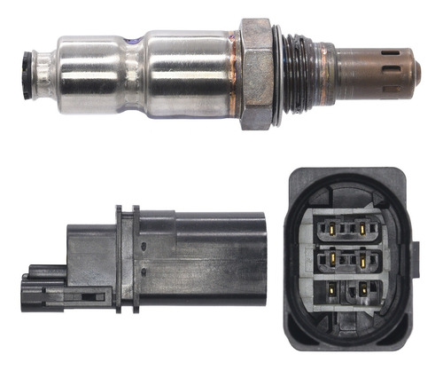 Sensor Ox O2 Antes Cc Tucson 2.4l 4 Cil 10/13 Walker