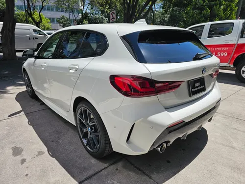 BMW Serie 1 1.5 118