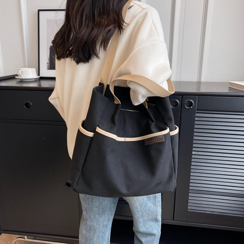 Kakarin Choyx Bolso De Mano Con Cremallera Bolso De Mano De