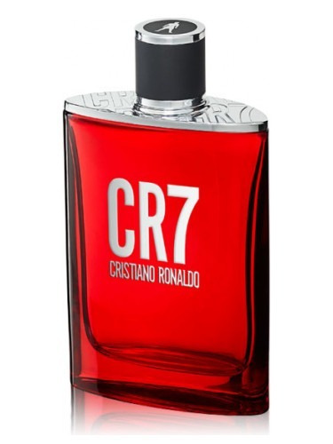 Perfume Cristiano Ronaldo Cr7 Jequiti 100ml