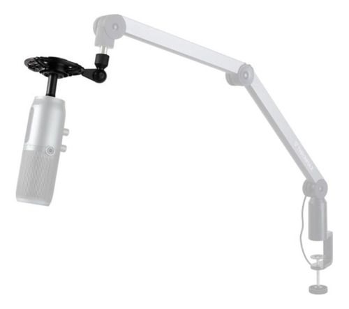 P2tm Thronmax Soporte Suspensión Micrófono