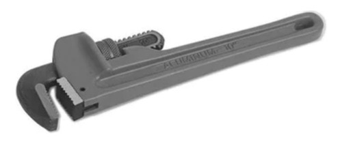 Llave Stillson Kendo # 50176 - 48 Pulgadas Mango Aluminio