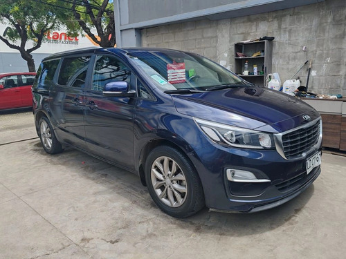Kia Grand Carnival EX 3.3 GSL 6AT (1781)