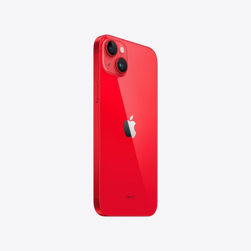 Apple iPhone 14 Plus (256 GB) - (PRODUCT)RED