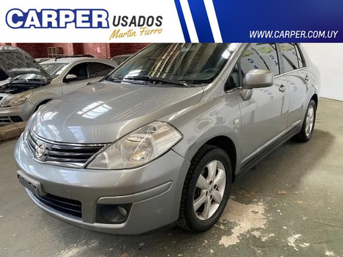 Nissan Tiida C/29467