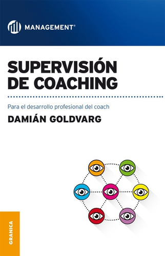 Supervision De Coaching - Damian Goldvarg