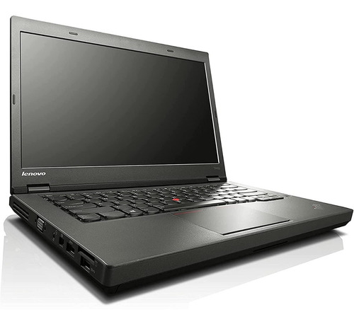 Imagen 5 de 5 de Portatil Lenovo Thinkpad T440p Hd Core I5 4ta Ssd 240gb 8gb