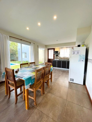 Imagen 5 de 17 de Venta 2 Cabañas De 2 Y 3 Amb. Parque.piscina.sierra De Los Padres