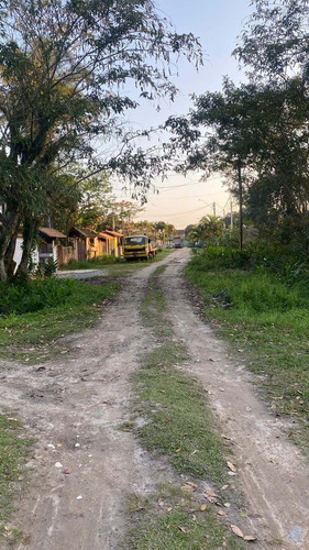 Imagem 5 de 6 de Oferta Terreno No Litoral Sul Com 290 M², Analisa Carro!