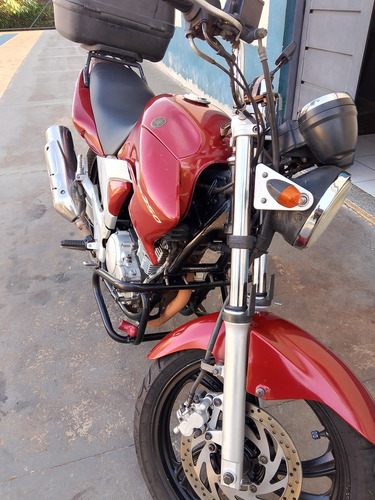 Fazer Motor 250cc,motor Doc Em Dia No Meu Nome