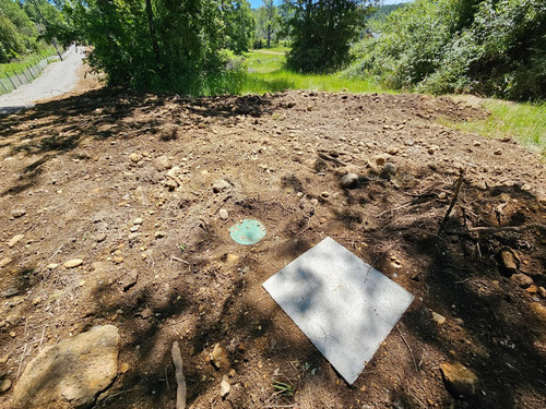 Parcelas Panguipulli Agua Luz Entrega Inmediata
