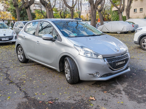 Peugeot 208 1.4 Active Hdi Diesel 68hp Mt 5p 2014.