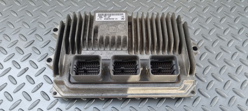 Computadora De Motor Honda Fit 2016 - 2010 1.5 Estandar (Usado)