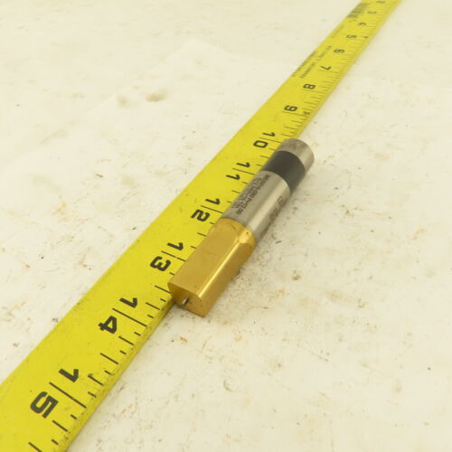 Moeller Mes016-080 Tin Coated Ejector Punch P=12.00 Squa Ccb