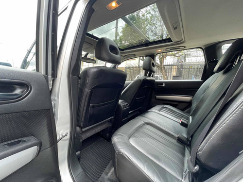 Nissan X-trail 2014 2.5 X Ltd