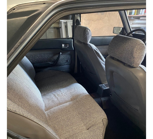 Peugeot 504 2.0 Srx