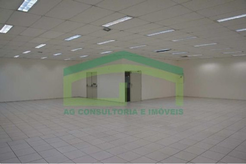 Imagem 11 de 13 de 01049 - Galpao, Distrito Industrial - Jundiaí/sp - 1049