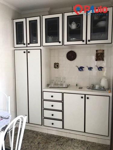 Imagem 3 de 15 de Apartamento - Centro - Ref: 16709 - V-16709