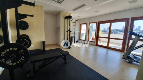 Imagem 13 de 30 de Apartamento À Venda, 98 M² - Mauá - Novo Hamburgo/rs - Ap1404