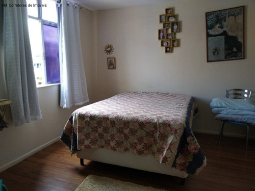 Imagem 13 de 20 de Apartamento - Hmap1081 - 69190443