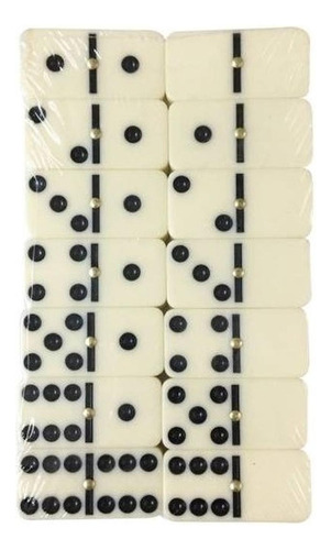 Juego Domino Chancho Juego Mesa Apuestas Entretenimiento