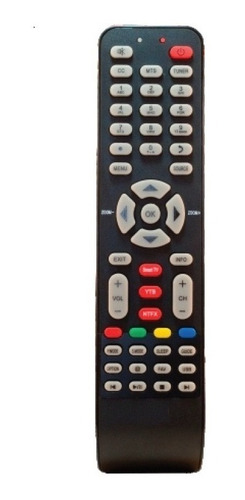 Control Remoto Philco-hyundai-tcl Daewo-rca 5524