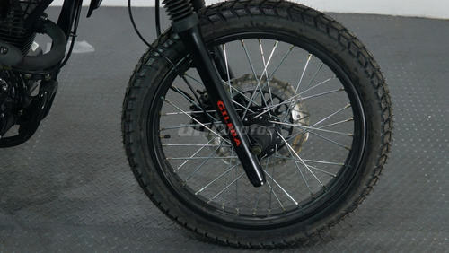 Gilera Sahel 150 0km 2023 Moto Enduro