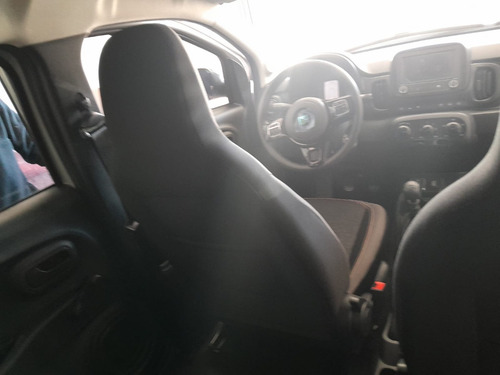 Fiat Mobi 1.0 Easy
