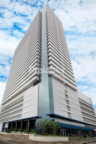Sala Comercial | Hellbor Office - São Vicente | R$ 220 Mil Reais - 231