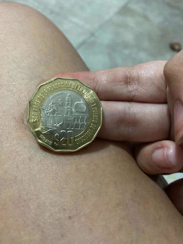 Moneda Mexicana