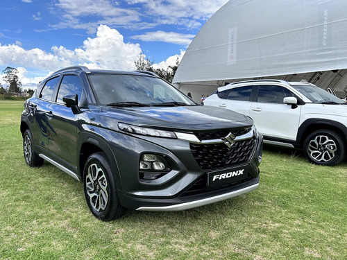Suzuki FRONX GL Hybrid