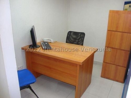 Imagen 19 de 30 de Oficina En Alquiler Este Barquisimeto 22-17604 Ea